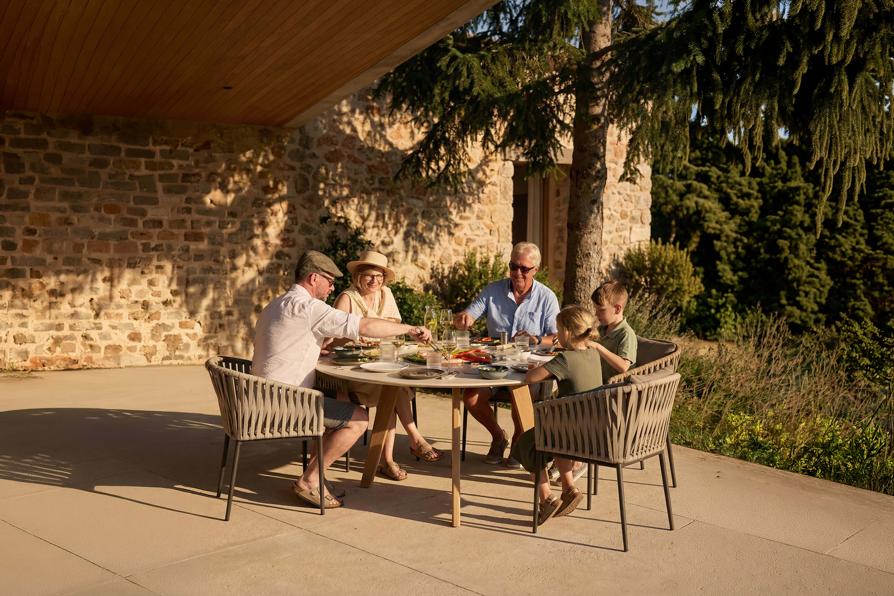 Alento verbindet Kochen und Gemeinschaft